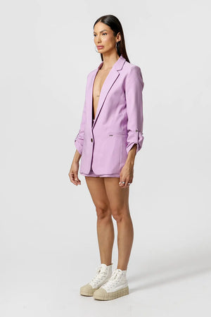Blazer Alfaiataria TRIMIX