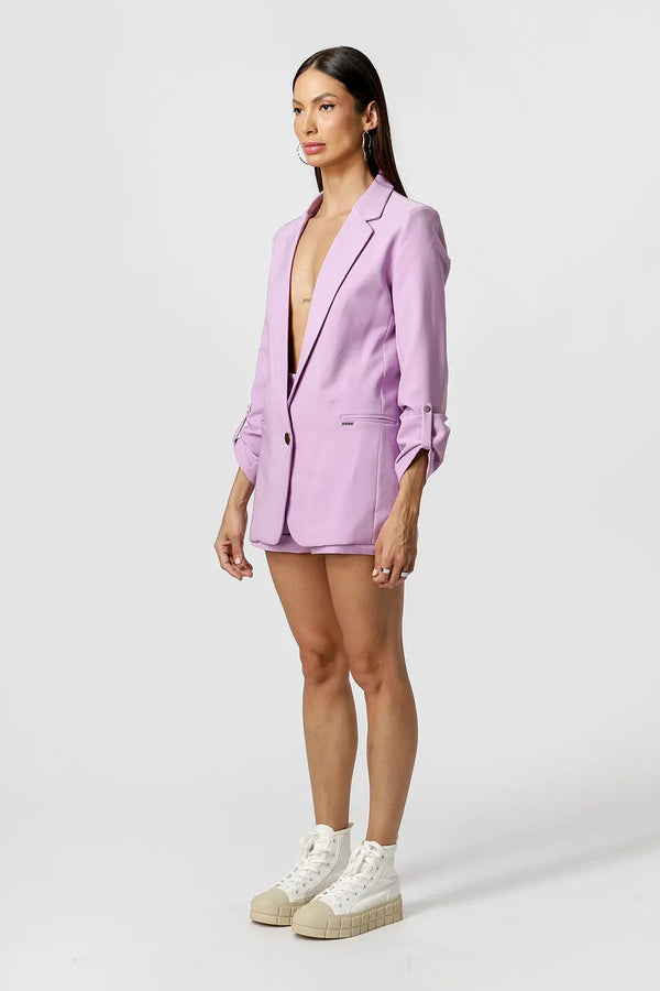 Blazer Alfaiataria TRIMIX