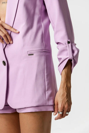 Blazer Alfaiataria TRIMIX