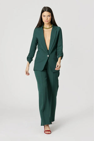 Blazer Alfaiataria TRIMIX