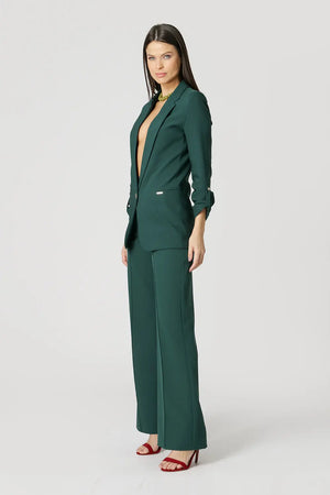 Blazer Alfaiataria TRIMIX