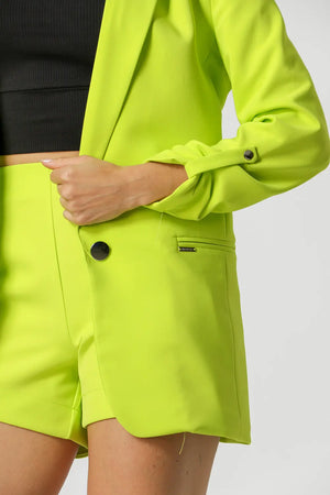 Blazer Alfaiataria TRIMIX