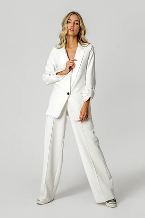 Blazer Alfaiataria TRIMIX