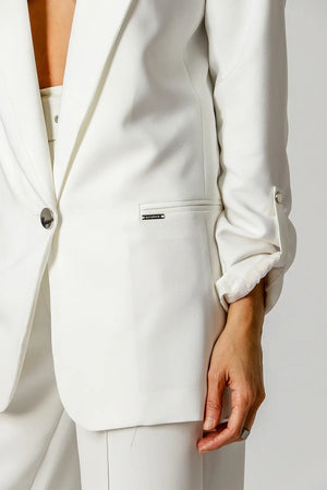 Blazer Alfaiataria TRIMIX