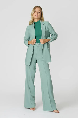 Blazer Alfaiataria TRIMIX