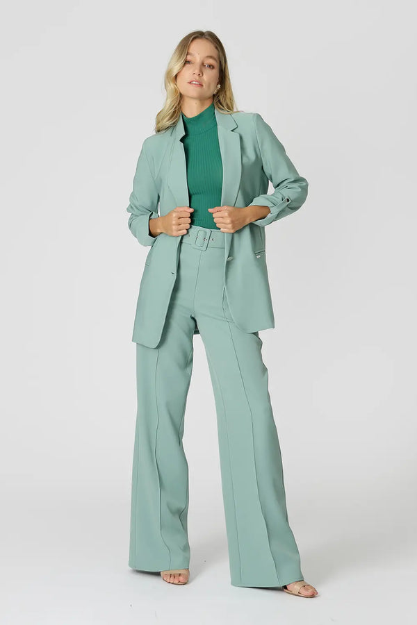 Blazer Alfaiataria TRIMIX