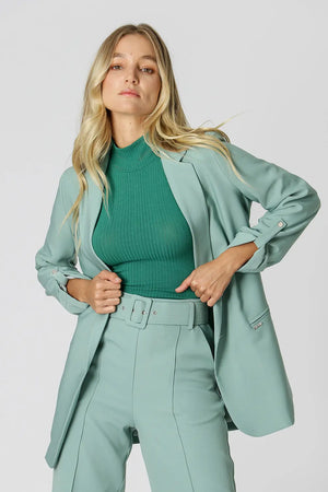 Blazer Alfaiataria TRIMIX