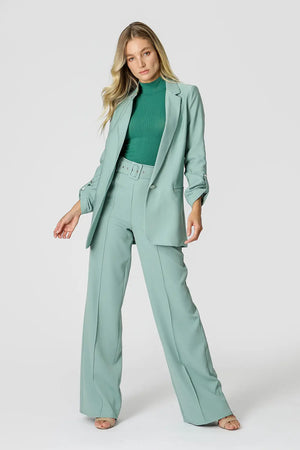 Blazer Alfaiataria TRIMIX