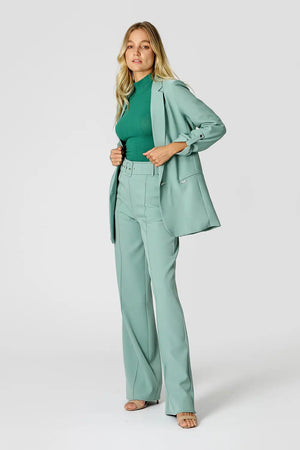 Blazer Alfaiataria TRIMIX
