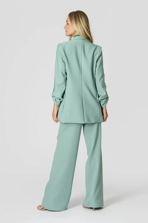Blazer Alfaiataria TRIMIX