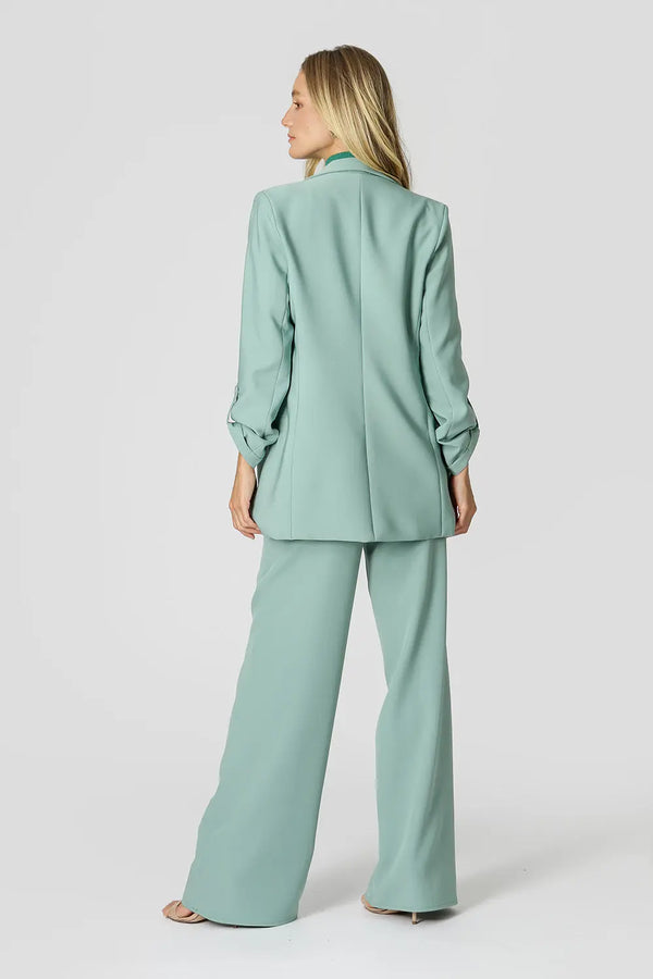 Blazer Alfaiataria TRIMIX