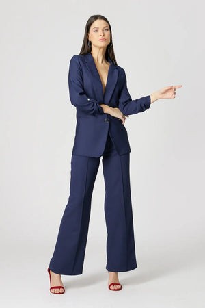 Blazer Alfaiataria TRIMIX