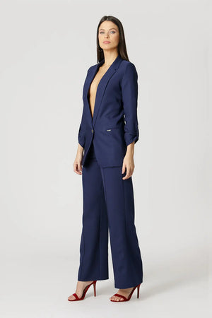 Blazer Alfaiataria TRIMIX