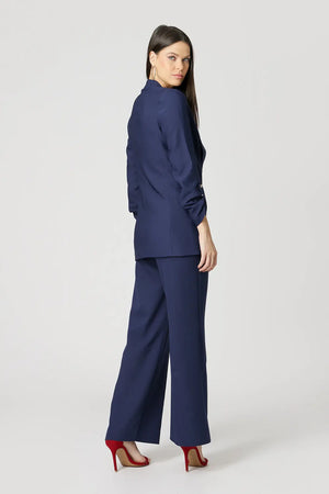 Blazer Alfaiataria TRIMIX