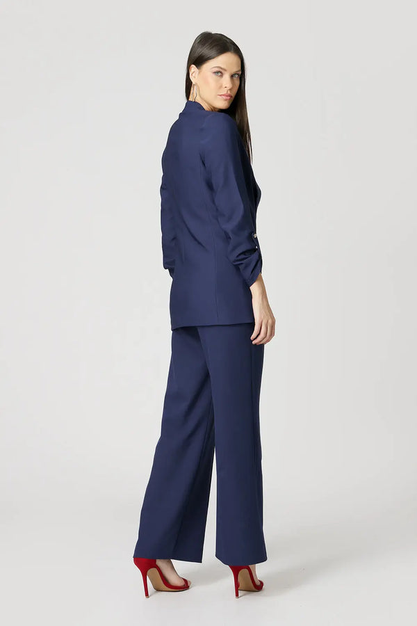 Blazer Alfaiataria TRIMIX