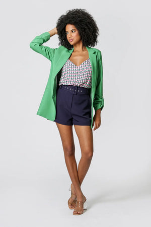 Blazer Alfaiataria TRIMIX