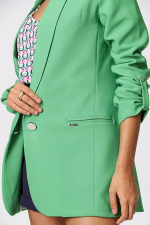 Blazer Alfaiataria TRIMIX