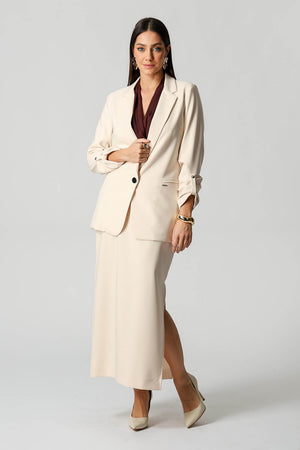 Blazer Alfaiataria