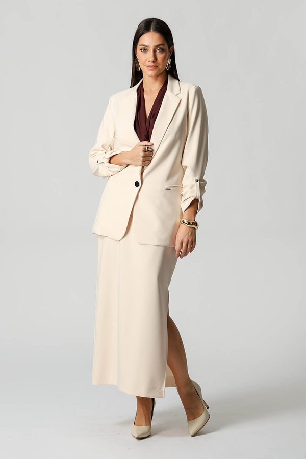 Blazer Alfaiataria