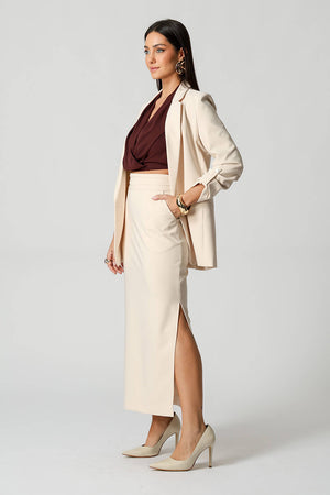 Blazer Alfaiataria