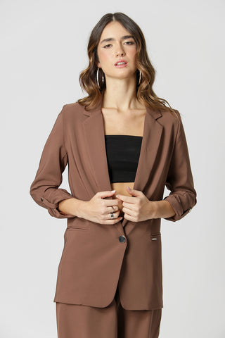 Blazer Alfaiataria - CAFE