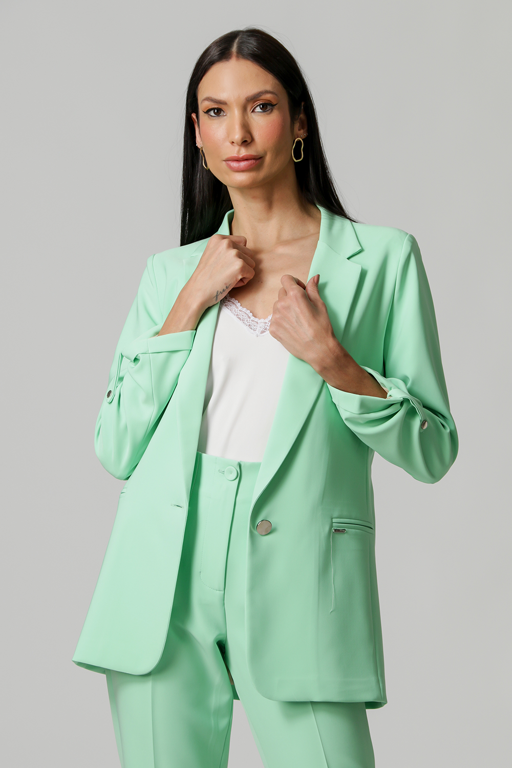VERDE CL