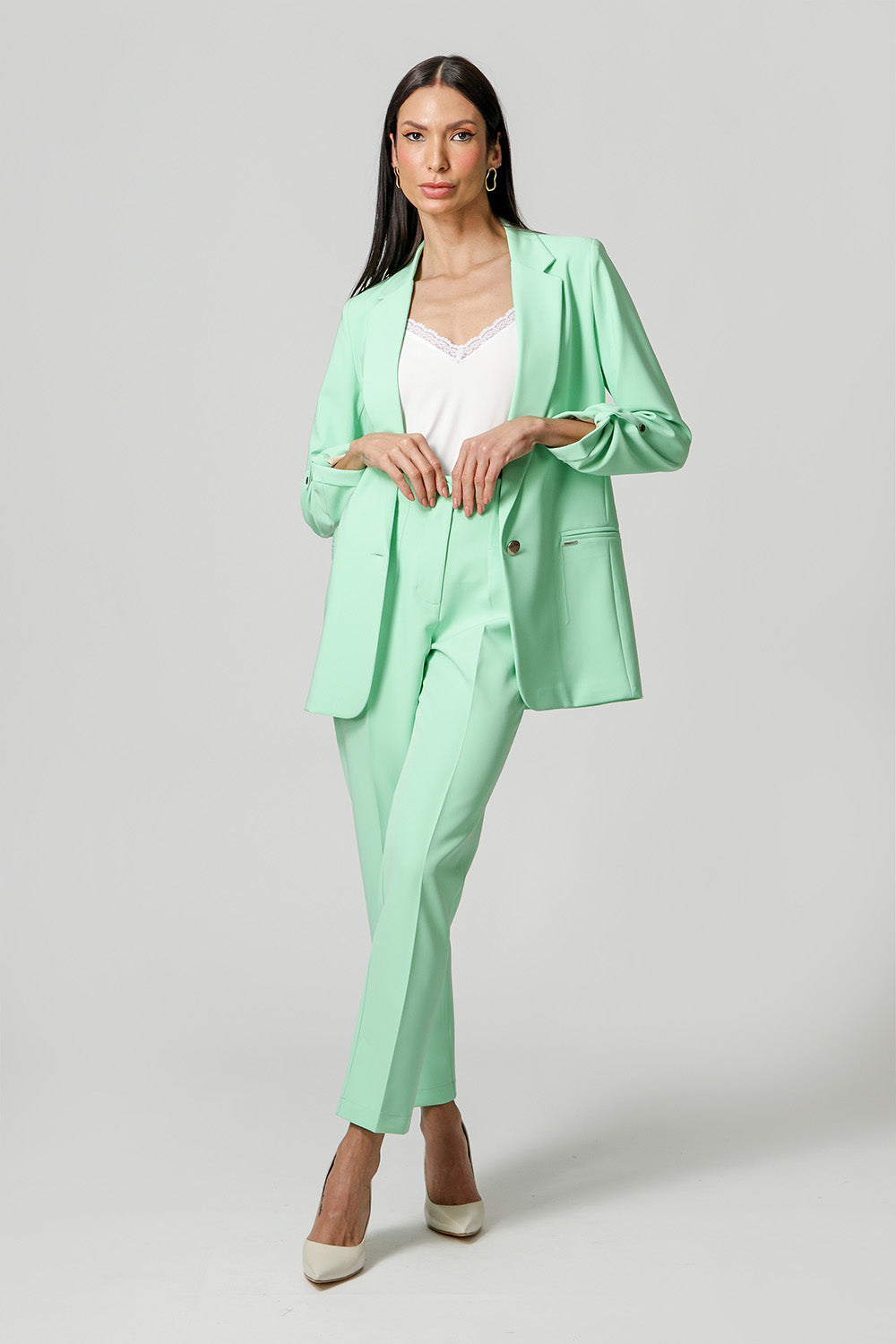 VERDE CL