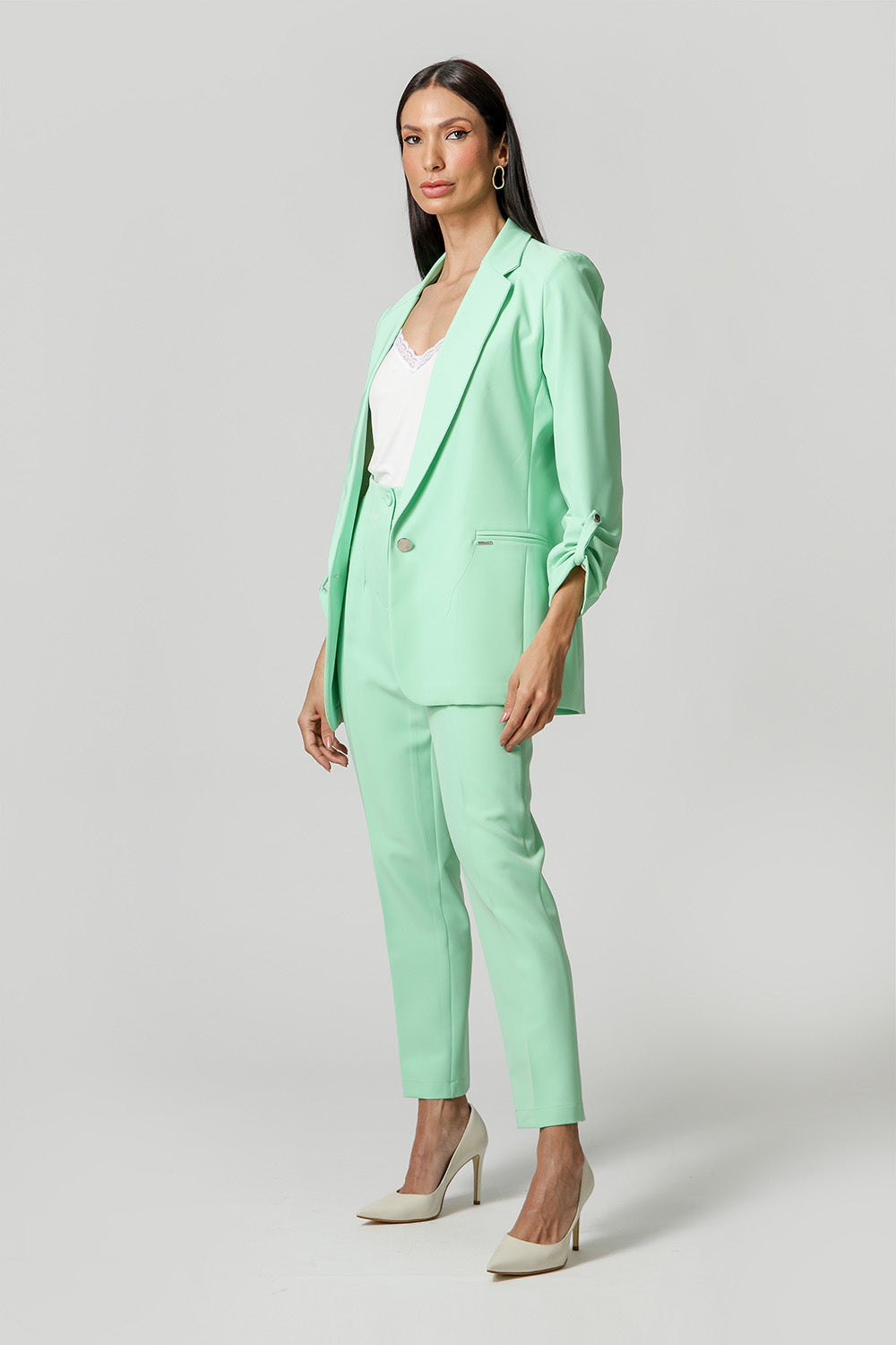 VERDE CL