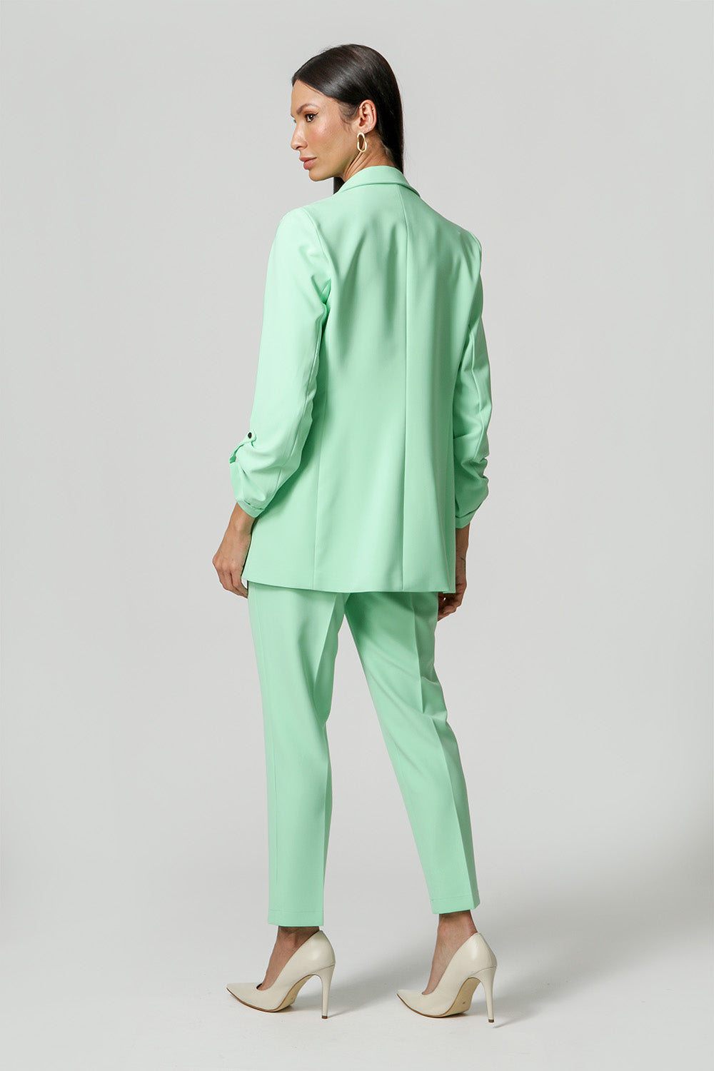 VERDE CL