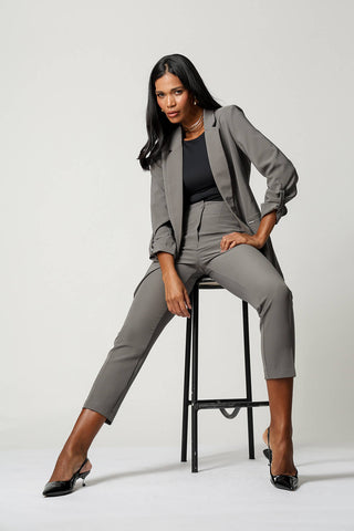 Blazer Alfaiataria - CHUMBO