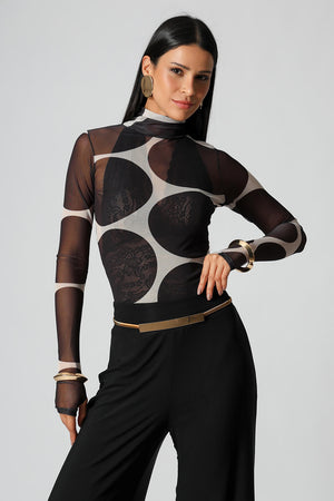 PRETO 7209