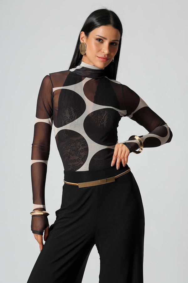 PRETO 7209
