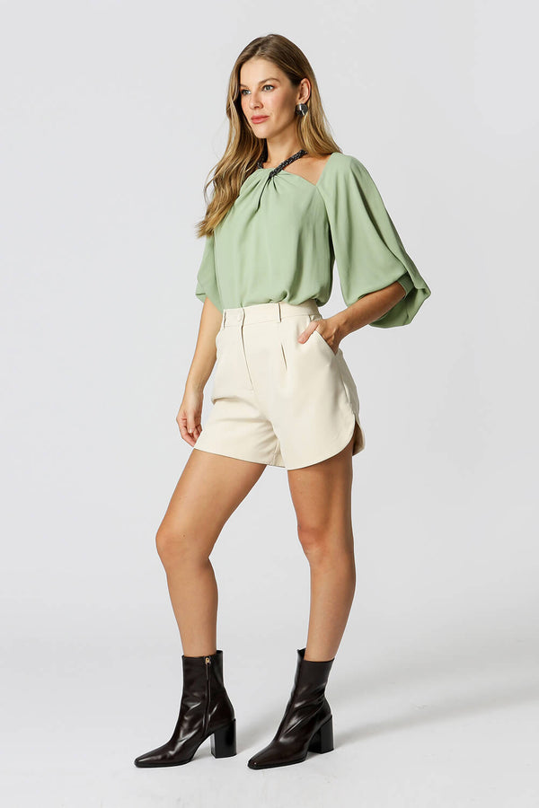 VERDE ACINZENTADO CLARO 1