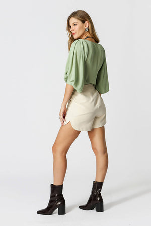 VERDE ACINZENTADO CLARO 1