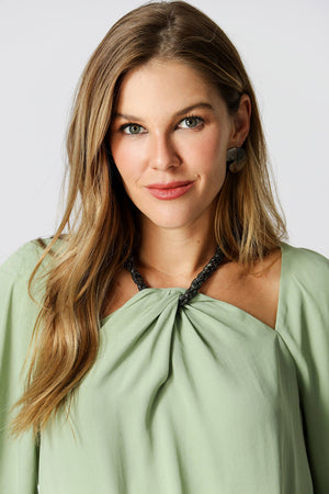 VERDE ACINZENTADO CLARO 1