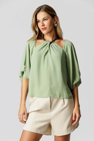 VERDE ACINZENTADO CLARO 1