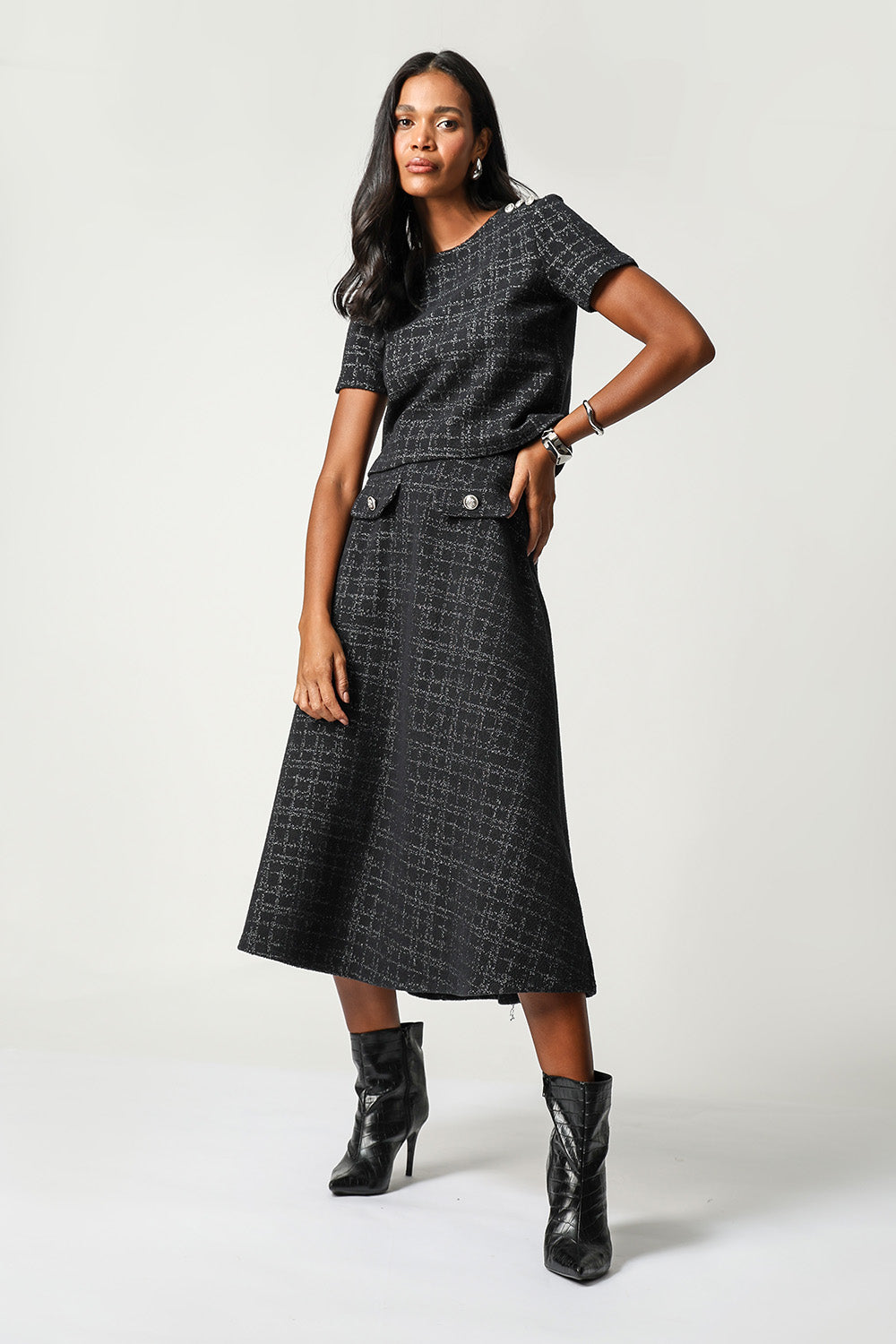PRETO 90165