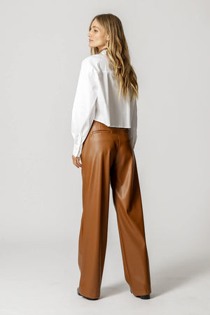 Camisa Com Bolso Street