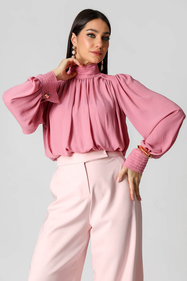 ROSA CLARO