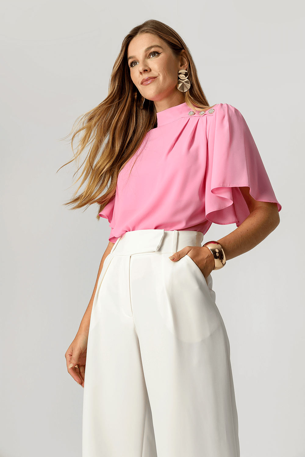 PINK CLARO