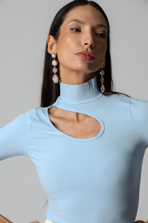 AZUL CLARO