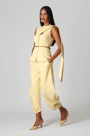 AMARELO CL