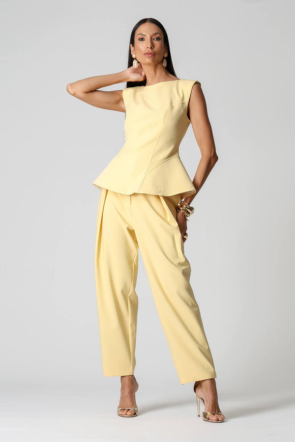 AMARELO CL