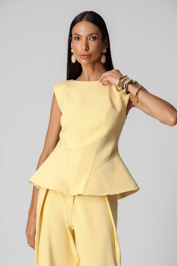 AMARELO CL
