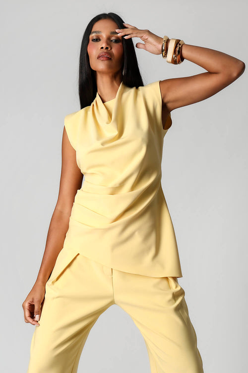 AMARELO CL