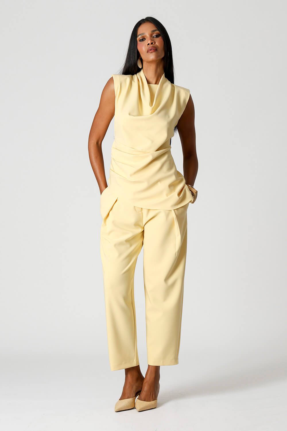 AMARELO CL