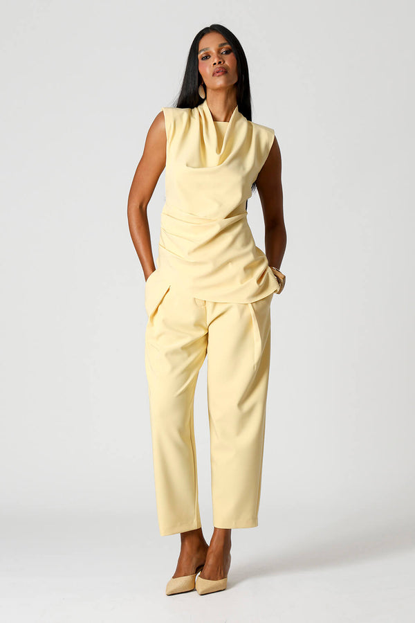 AMARELO CL