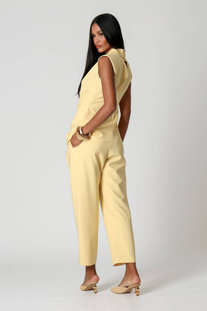 AMARELO CL