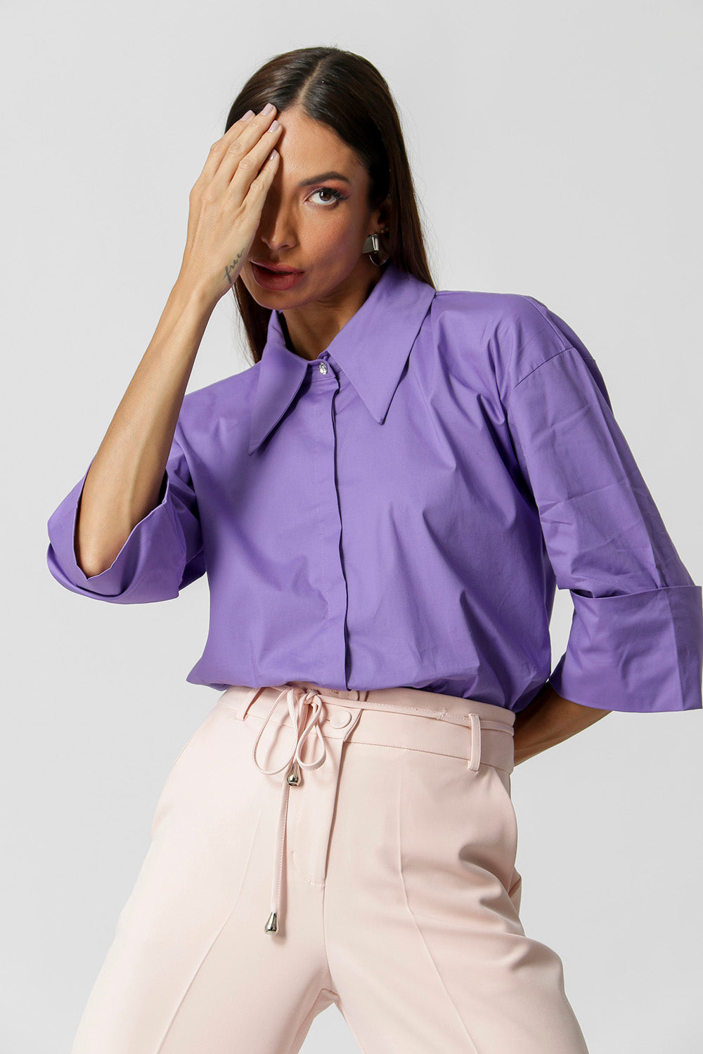 LILAS
