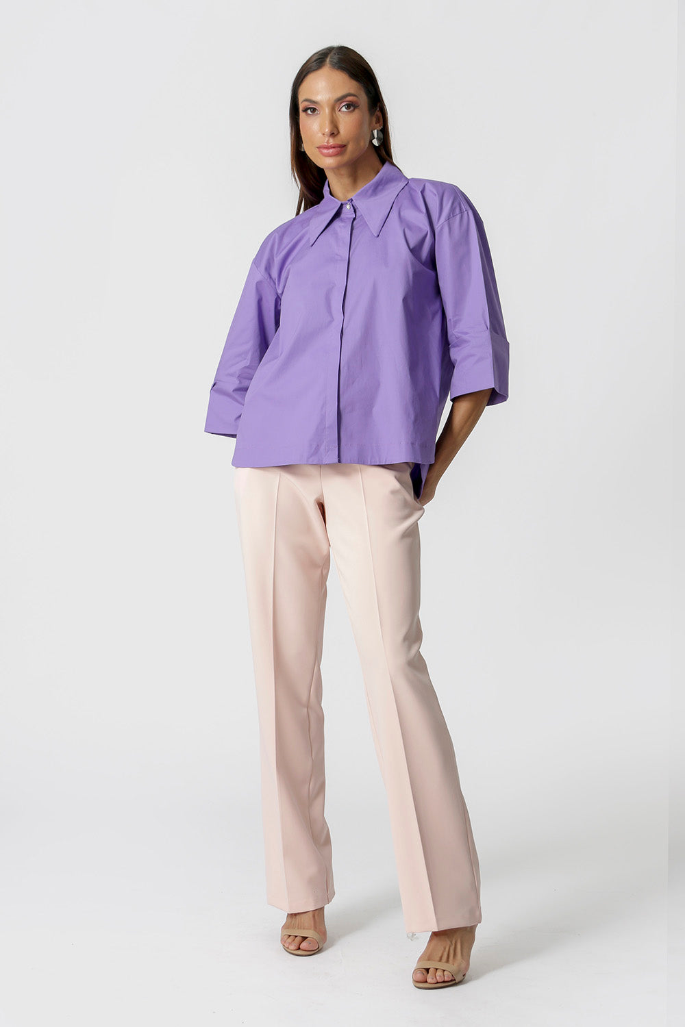 LILAS
